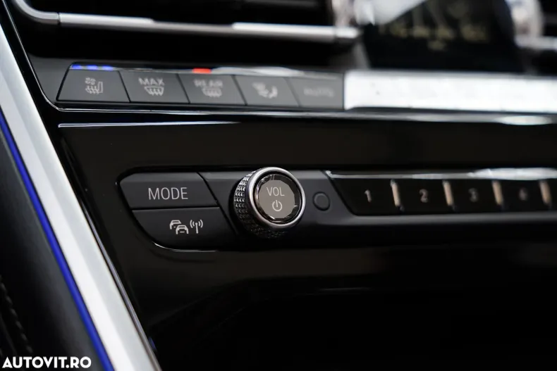 BMW Seria 8 din 2019 cu 175.000 km - oferta BMW158216 - foto 26