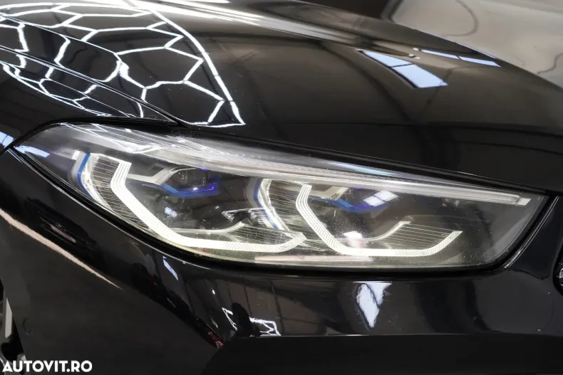 BMW Seria 8 din 2019 cu 175.000 km - oferta BMW158216 - foto 31