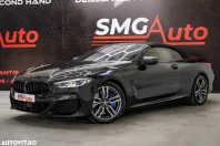 BMW Seria 8 din 2019 cu 175.000 km - oferta BMW158216 - foto 32