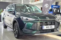 MG ZS din 2025 cu 5 km - oferta MG0158217 - foto 3