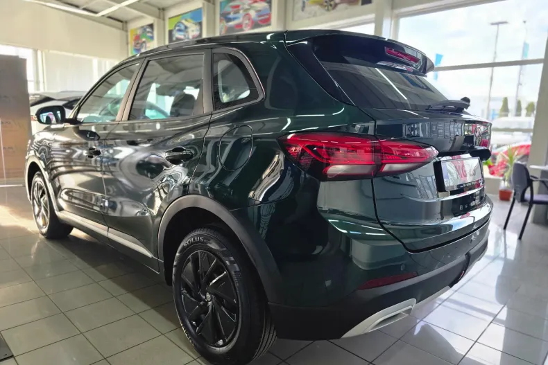 MG ZS din 2025 cu 5 km - oferta MG0158217 - foto 5