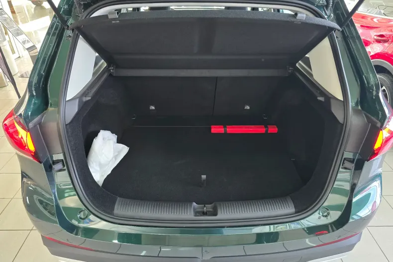 MG ZS din 2025 cu 5 km - oferta MG0158217 - foto 8