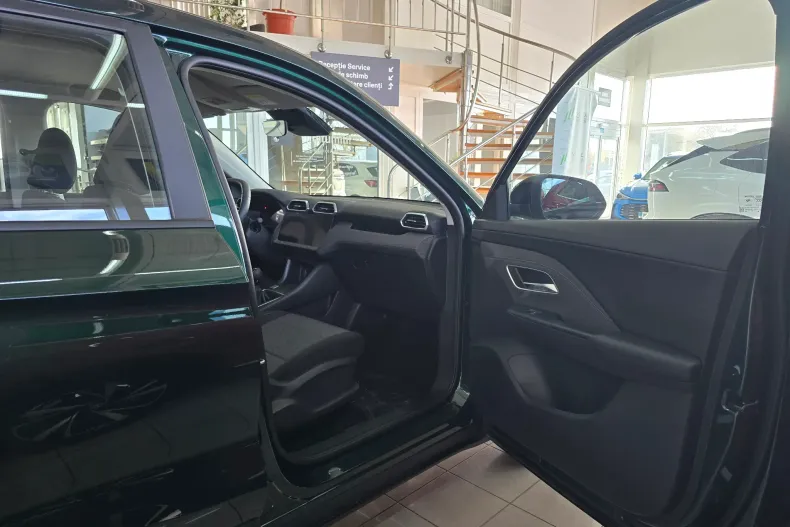 MG ZS din 2025 cu 5 km - oferta MG0158217 - foto 9