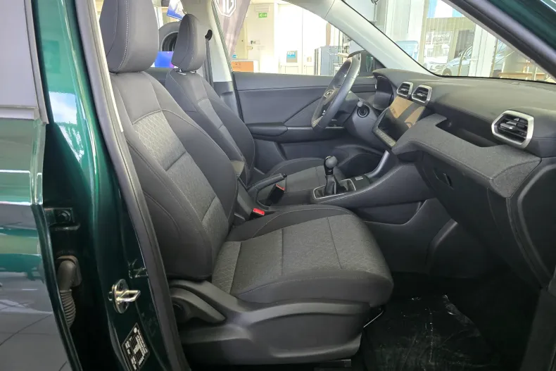 MG ZS din 2025 cu 5 km - oferta MG0158217 - foto 10