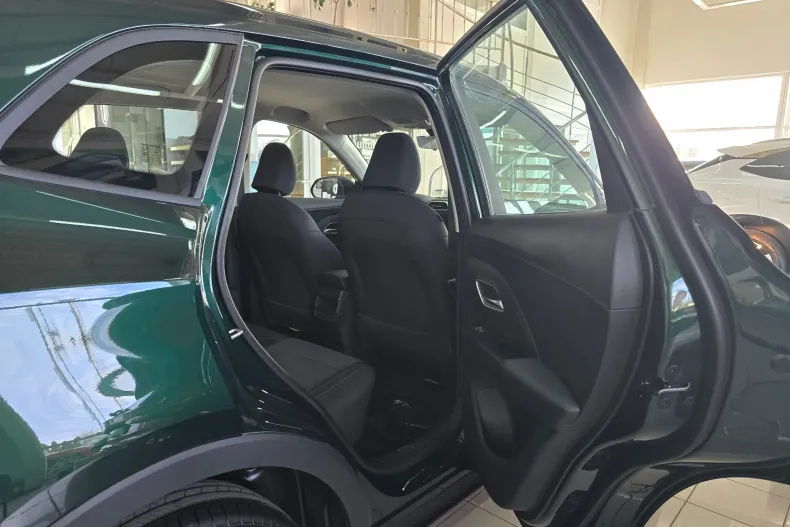 MG ZS din 2025 cu 5 km - oferta MG0158217 - foto 11