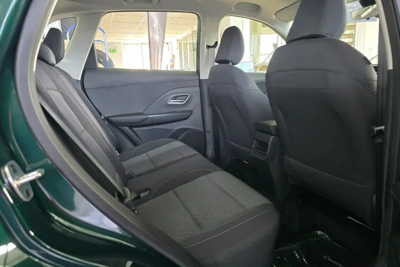 MG ZS din 2025 cu 5 km - oferta MG0158217 - foto 12