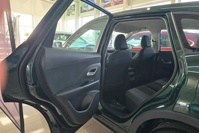 MG ZS din 2025 cu 5 km - oferta MG0158217 - foto 13