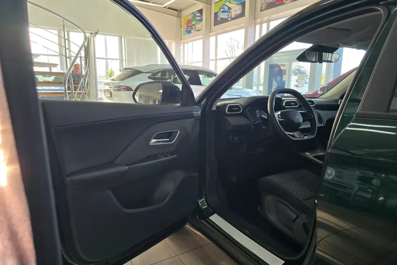 MG ZS din 2025 cu 5 km - oferta MG0158217 - foto 15