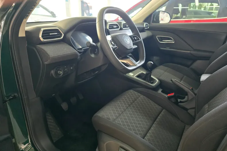 MG ZS din 2025 cu 5 km - oferta MG0158217 - foto 16