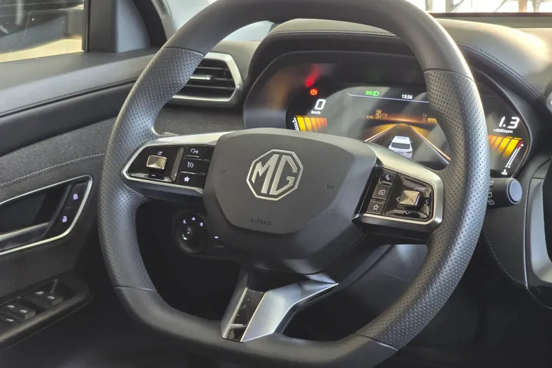 MG ZS din 2025 cu 5 km - oferta MG0158217 - foto 18