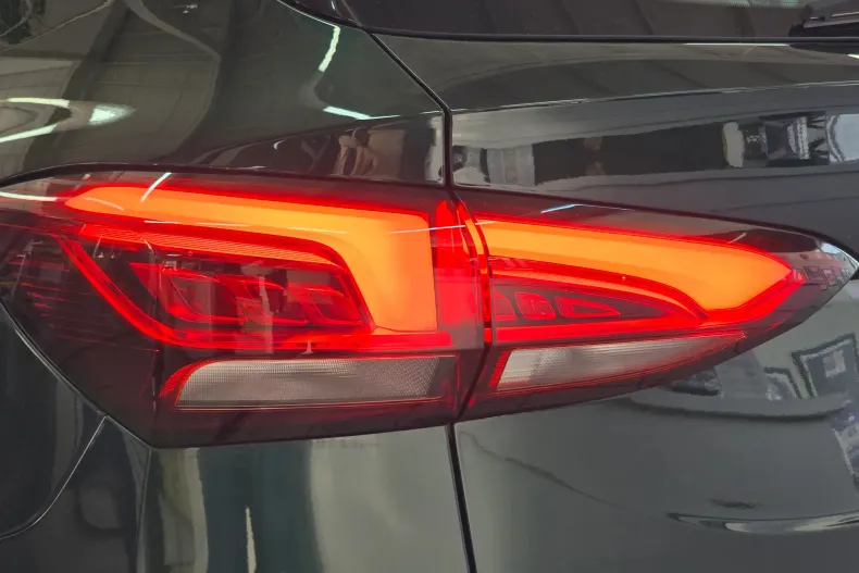 MG ZS din 2025 cu 5 km - oferta MG0158217 - foto 20