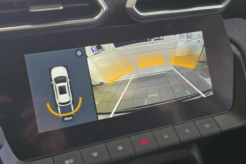 MG ZS din 2025 cu 5 km - oferta MG0158217 - foto 21