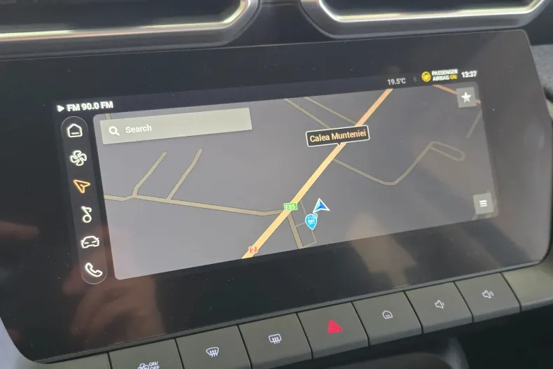 MG ZS din 2025 cu 5 km - oferta MG0158217 - foto 25