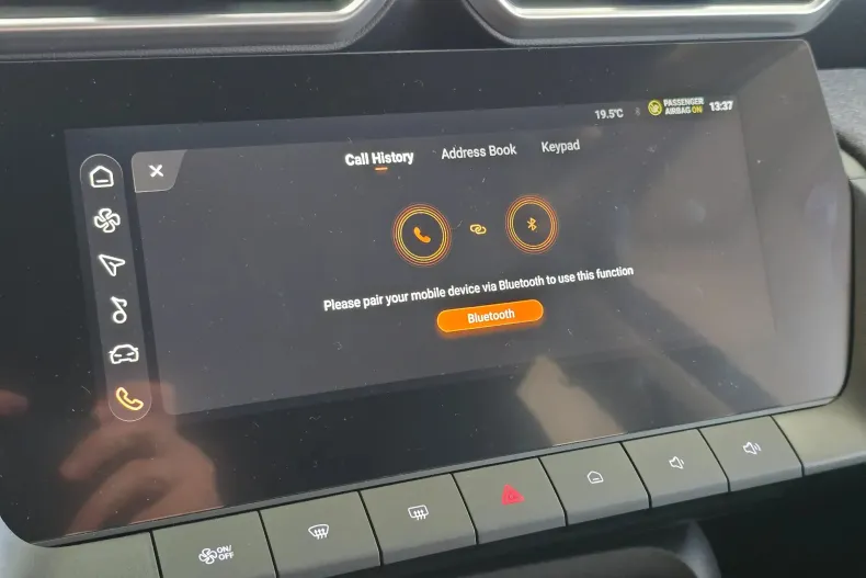 MG ZS din 2025 cu 5 km - oferta MG0158217 - foto 26