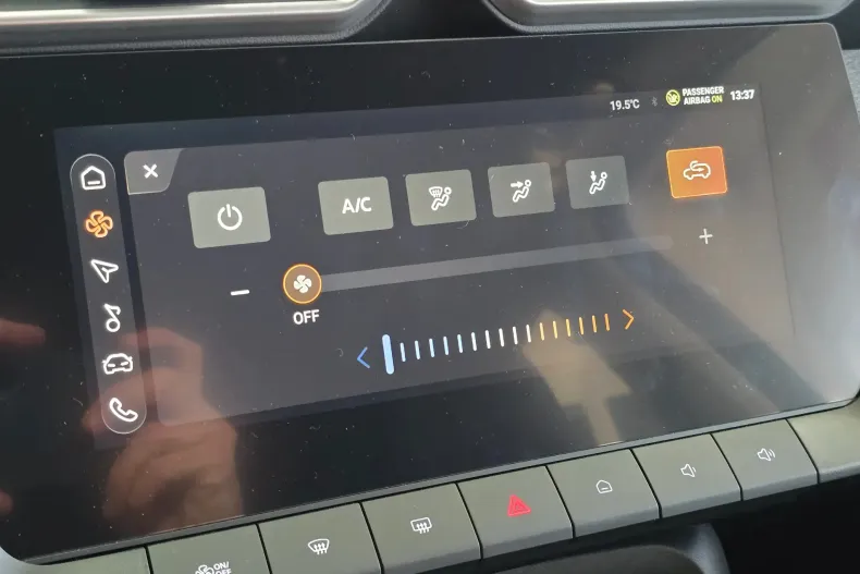 MG ZS din 2025 cu 5 km - oferta MG0158217 - foto 27