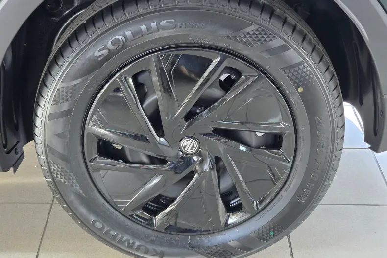 MG ZS din 2025 cu 5 km - oferta MG0158217 - foto 30