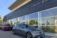 Mercedes-Benz C din 2022 cu 58.504 km - oferta MER158218 - foto 1