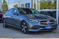 Mercedes-Benz C din 2022 cu 58.504 km - oferta MER158218 - foto 2