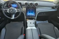 Mercedes-Benz C din 2022 cu 58.504 km - oferta MER158218 - foto 8