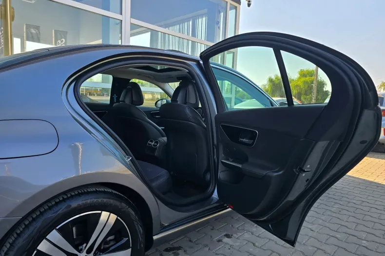 Mercedes-Benz C din 2022 cu 58.504 km - oferta MER158218 - foto 12