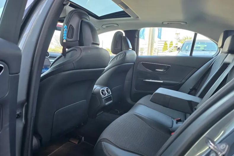 Mercedes-Benz C din 2022 cu 58.504 km - oferta MER158218 - foto 15