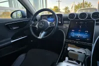 Mercedes-Benz C din 2022 cu 58.504 km - oferta MER158218 - foto 19