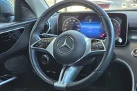 Mercedes-Benz C din 2022 cu 58.504 km - oferta MER158218 - foto 20