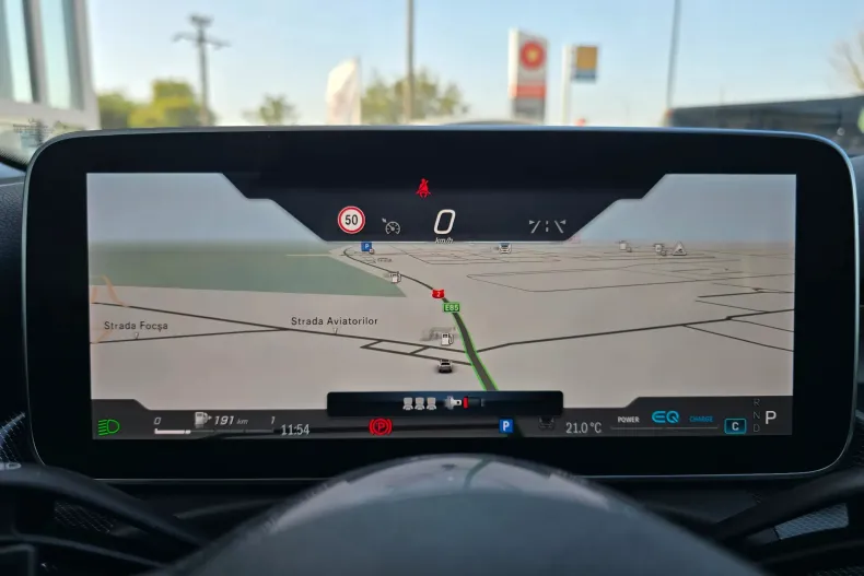 Mercedes-Benz C din 2022 cu 58.504 km - oferta MER158218 - foto 24