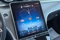 Mercedes-Benz C din 2022 cu 58.504 km - oferta MER158218 - foto 27