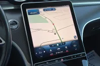 Mercedes-Benz C din 2022 cu 58.504 km - oferta MER158218 - foto 28