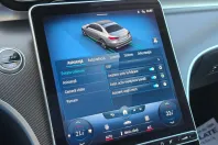 Mercedes-Benz C din 2022 cu 58.504 km - oferta MER158218 - foto 29