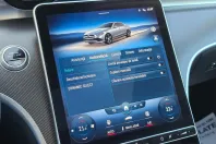 Mercedes-Benz C din 2022 cu 58.504 km - oferta MER158218 - foto 30