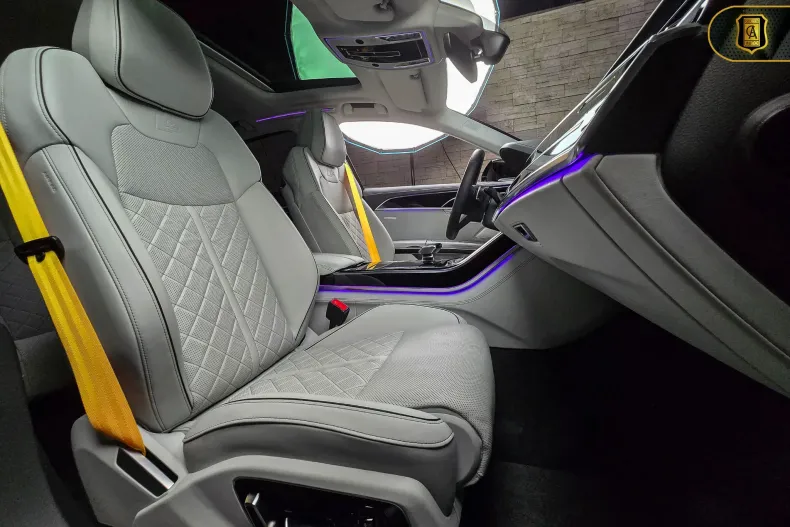 Audi S8 din 2023 cu 109.200 km - oferta AUD158219 - foto 10