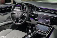 Audi S8 din 2023 cu 109.200 km - oferta AUD158219 - foto 13