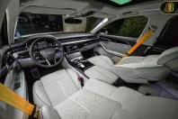 Audi S8 din 2023 cu 109.200 km - oferta AUD158219 - foto 25