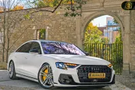 Audi S8 din 2023 cu 109.200 km - oferta AUD158219 - foto 29