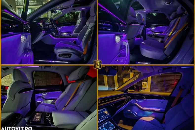 Audi S8 din 2023 cu 109.200 km - oferta AUD158219 - foto 34