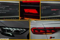 Audi S8 din 2023 cu 109.200 km - oferta AUD158219 - foto 38