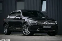 Mercedes-Benz GLC Coupe din 2020 cu 159.500 km - oferta MER158220 - foto 2