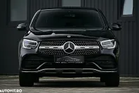 Mercedes-Benz GLC Coupe din 2020 cu 159.500 km - oferta MER158220 - foto 3