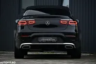 Mercedes-Benz GLC Coupe din 2020 cu 159.500 km - oferta MER158220 - foto 4