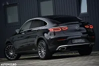 Mercedes-Benz GLC Coupe din 2020 cu 159.500 km - oferta MER158220 - foto 5