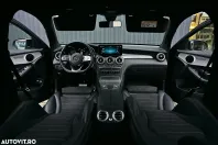 Mercedes-Benz GLC Coupe din 2020 cu 159.500 km - oferta MER158220 - foto 7