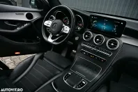 Mercedes-Benz GLC Coupe din 2020 cu 159.500 km - oferta MER158220 - foto 8