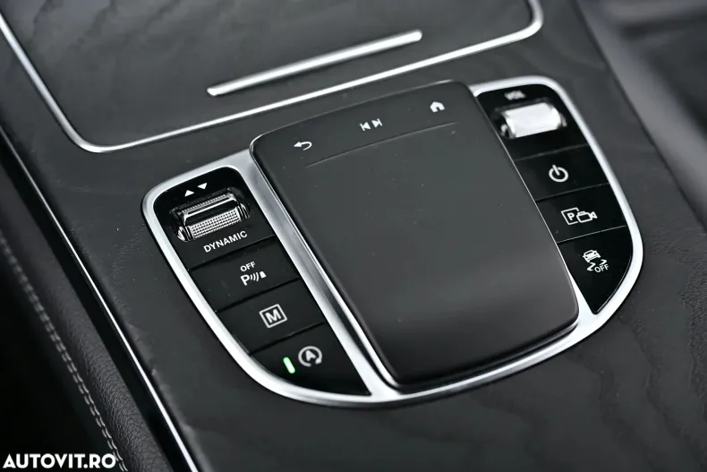 Mercedes-Benz GLC Coupe din 2020 cu 159.500 km - oferta MER158220 - foto 10