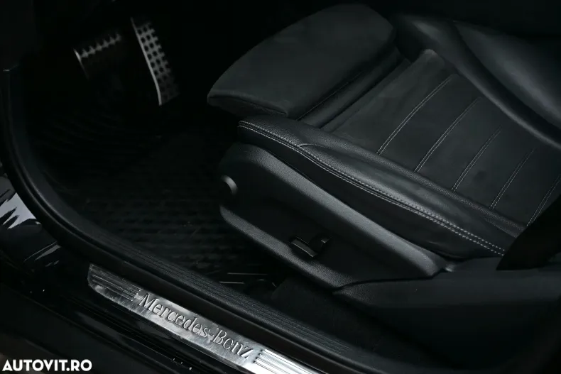 Mercedes-Benz GLC Coupe din 2020 cu 159.500 km - oferta MER158220 - foto 18