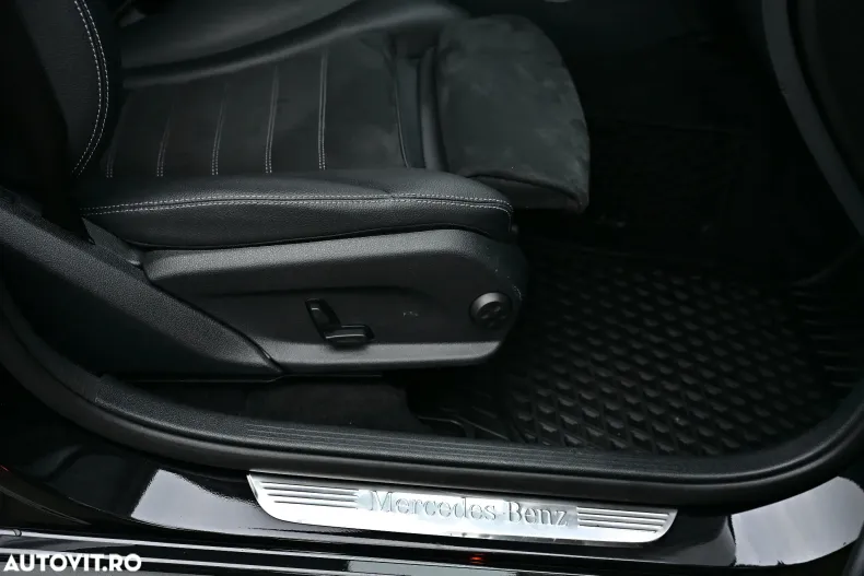 Mercedes-Benz GLC Coupe din 2020 cu 159.500 km - oferta MER158220 - foto 19