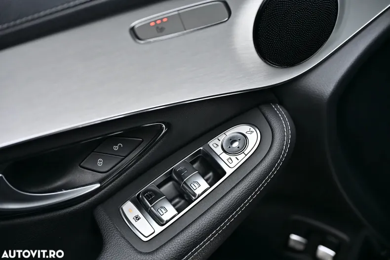 Mercedes-Benz GLC Coupe din 2020 cu 159.500 km - oferta MER158220 - foto 20