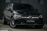 Mercedes-Benz GLC Coupe din 2020 cu 159.500 km - oferta MER158220 - foto 23