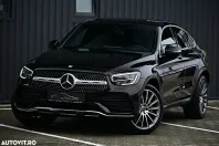 Mercedes-Benz GLC Coupe din 2020 cu 159.500 km - oferta MER158220 - foto 24